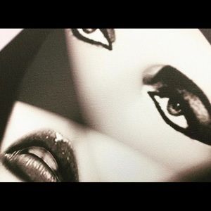 Meet your Posher, Adrian